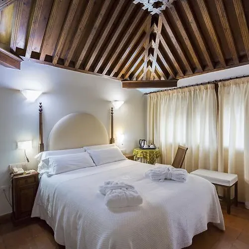 Casa Morisca Granada