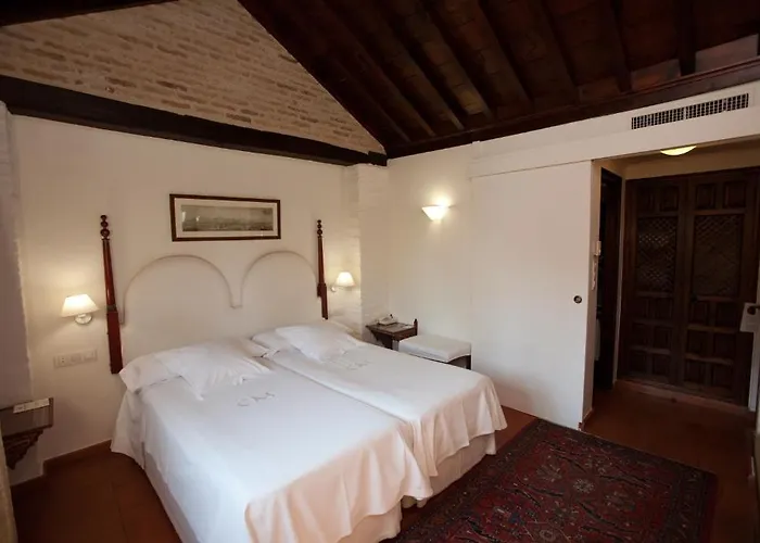 Casa Morisca Hotell 3*