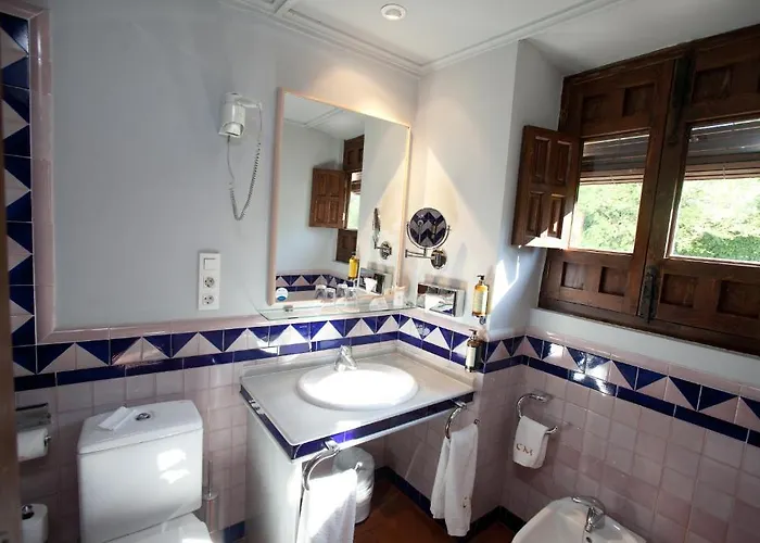 Casa Morisca 3*