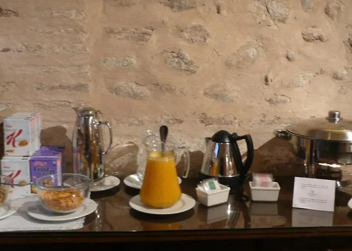 Casa Morisca Szálloda