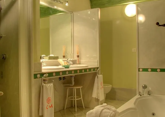 Casa Morisca Granada