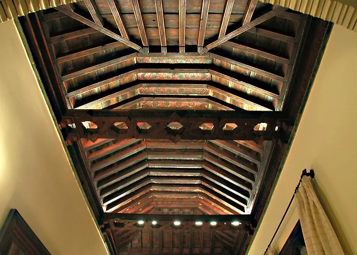 Casa Morisca 3*