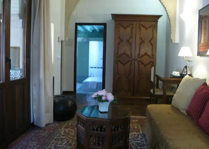 Casa Morisca 3*