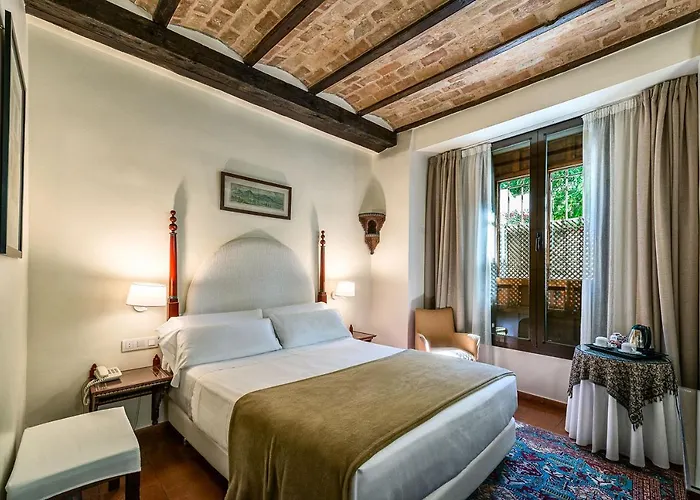 Casa Morisca Granada