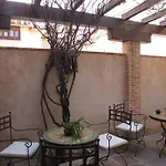 卡萨莫里斯卡酒店 酒店 3*