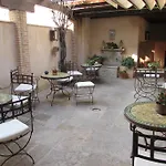 酒店 卡萨莫里斯卡酒店 格拉纳达