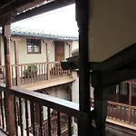 卡萨莫里斯卡酒店 酒店 3*