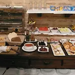 酒店 卡萨莫里斯卡酒店 3*
