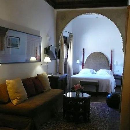 Casa Morisca فندق
