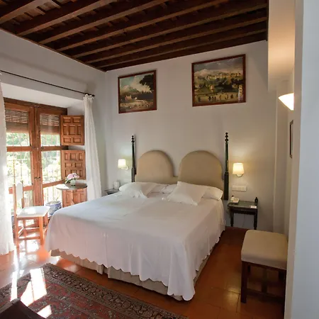 فندق Casa Morisca