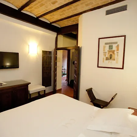 Casa Morisca 3* غرناطة