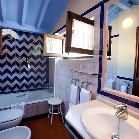 Casa Morisca 3* Γρανάδα