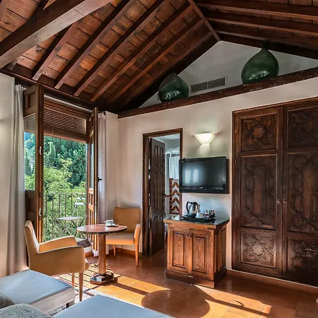 Casa Morisca 3*