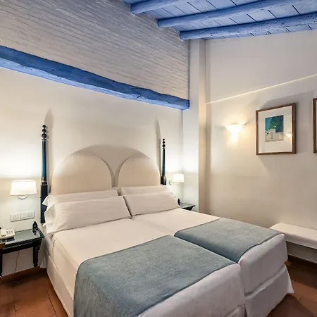 Casa Morisca فندق
