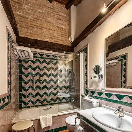 Casa Morisca غرناطة