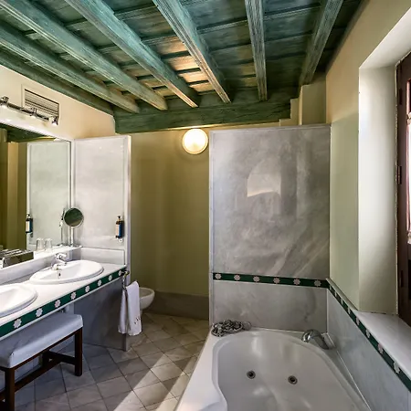 Casa Morisca 3* غرناطة