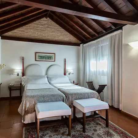 فندق Casa Morisca