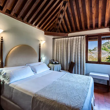 Casa Morisca فندق