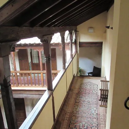 Hotell Casa Morisca Granada