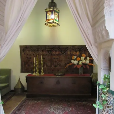 Casa Morisca