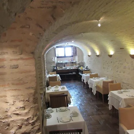 Casa Morisca Ξενοδοχείο Γρανάδα