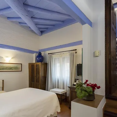 Casa Morisca Hotell 3*