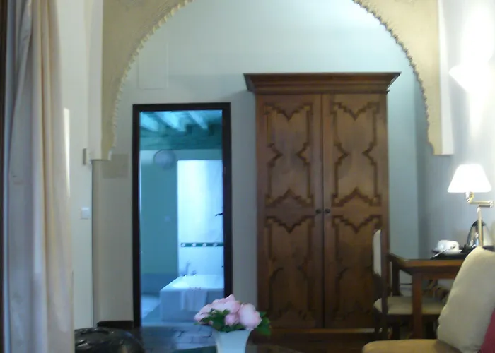 Hotel Casa Morisca