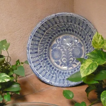 Hotel Casa Morisca Granada