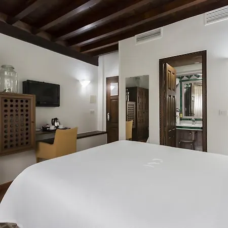 Hotel Casa Morisca Granada
