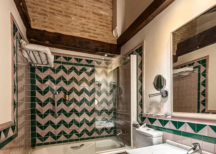 Casa Morisca Granada